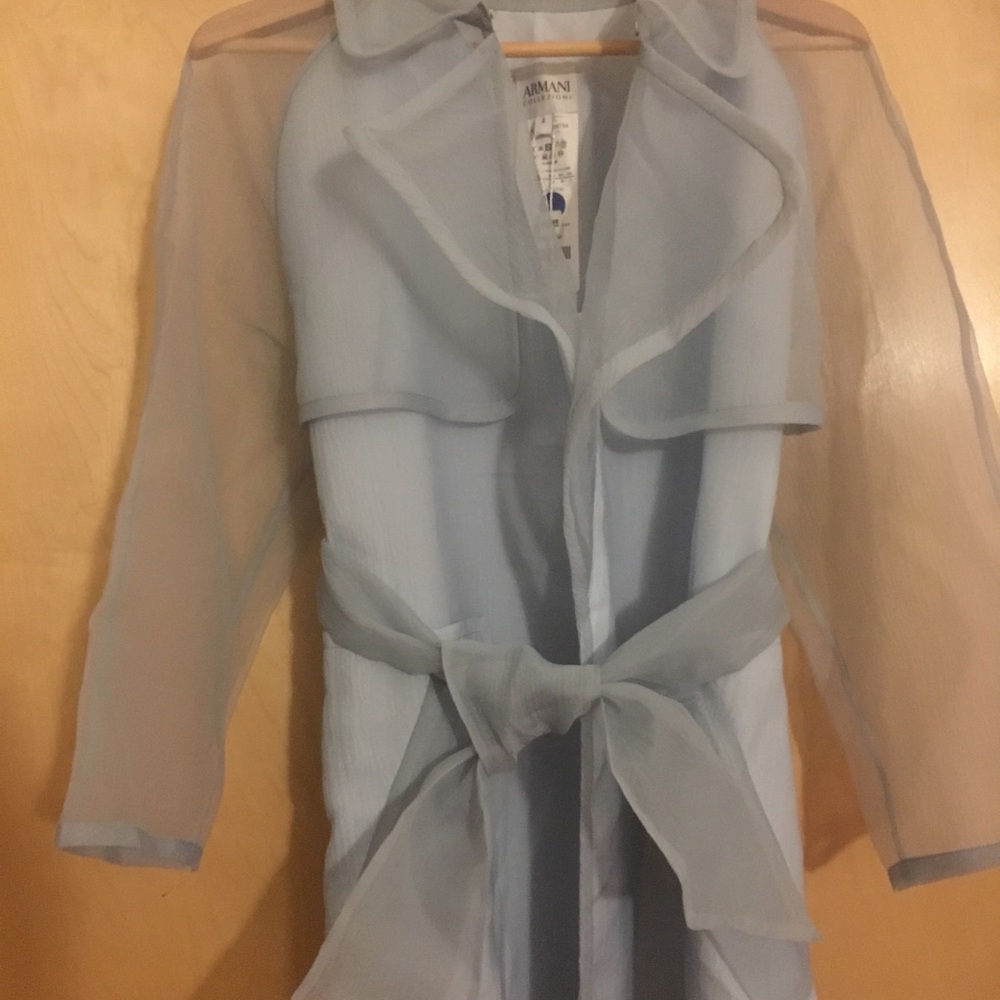 Armani collection Jacket